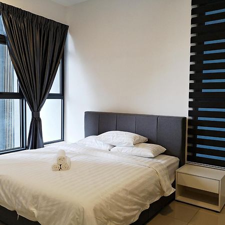 Atlantis Residence @ Conceptial Management Malacca Ngoại thất bức ảnh