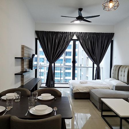 Atlantis Residence @ Conceptial Management Malacca Ngoại thất bức ảnh