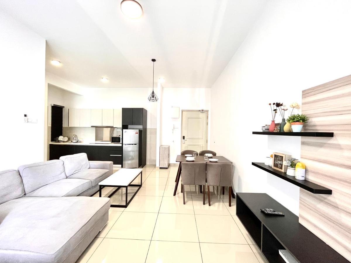 Atlantis Residence @ Conceptial Management Malacca Ngoại thất bức ảnh