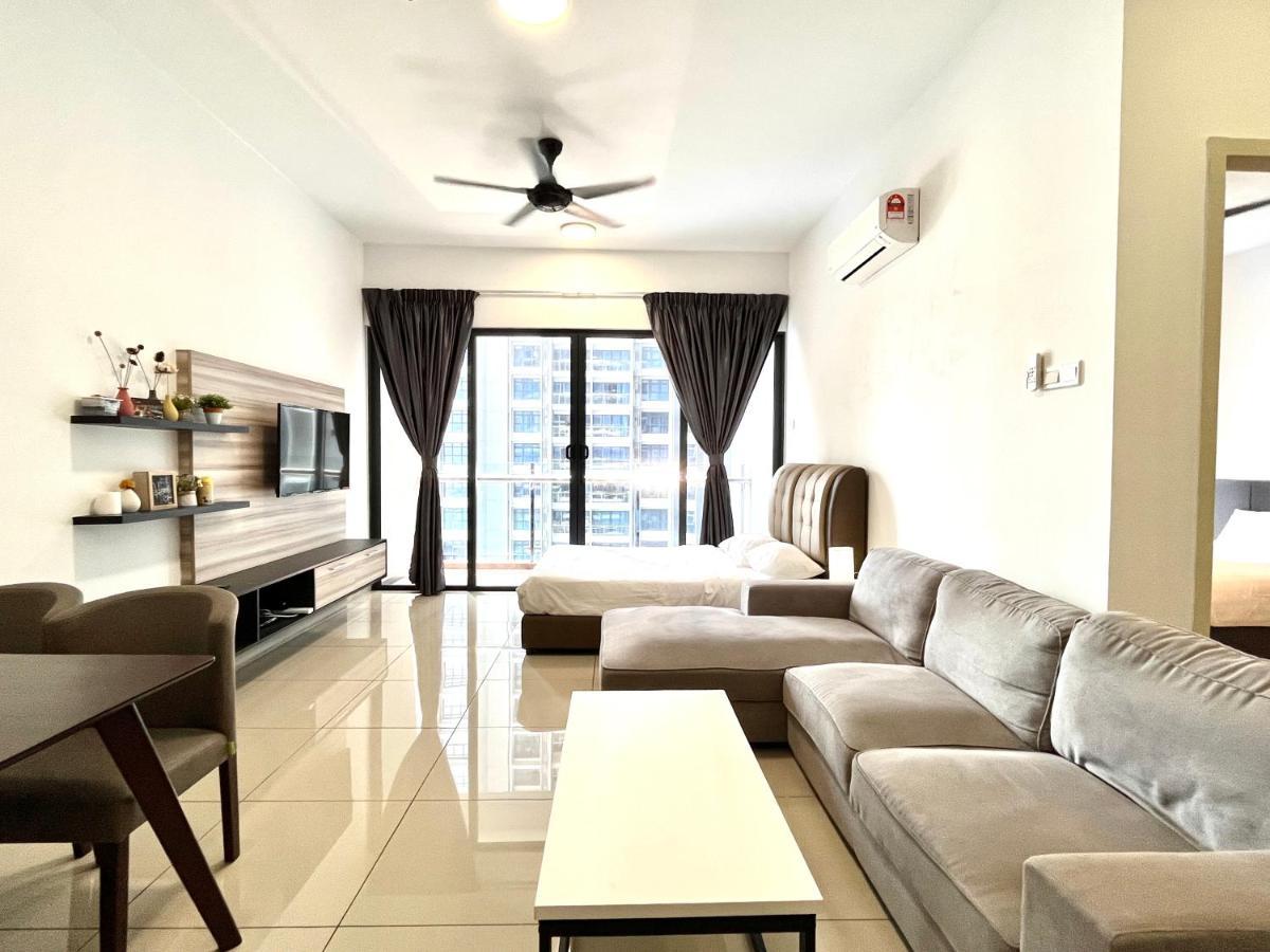Atlantis Residence @ Conceptial Management Malacca Ngoại thất bức ảnh