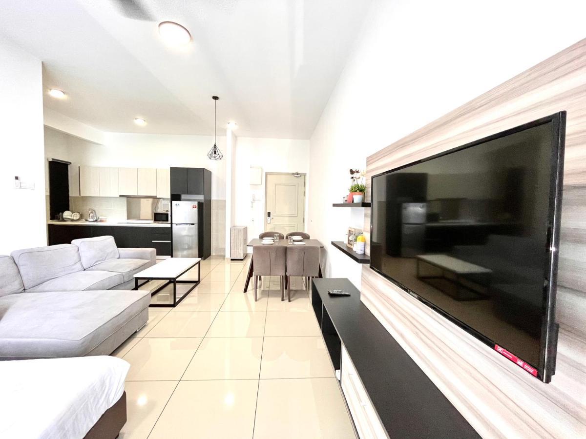 Atlantis Residence @ Conceptial Management Malacca Ngoại thất bức ảnh