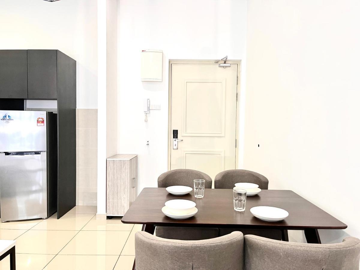Atlantis Residence @ Conceptial Management Malacca Ngoại thất bức ảnh