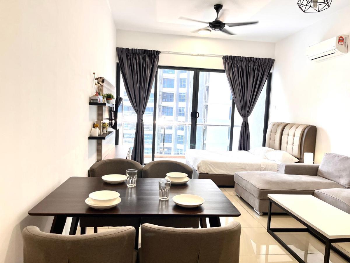 Atlantis Residence @ Conceptial Management Malacca Ngoại thất bức ảnh