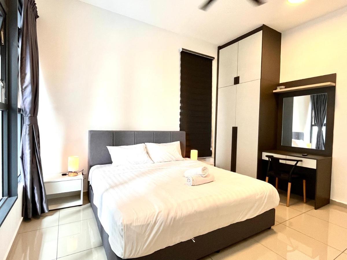 Atlantis Residence @ Conceptial Management Malacca Ngoại thất bức ảnh