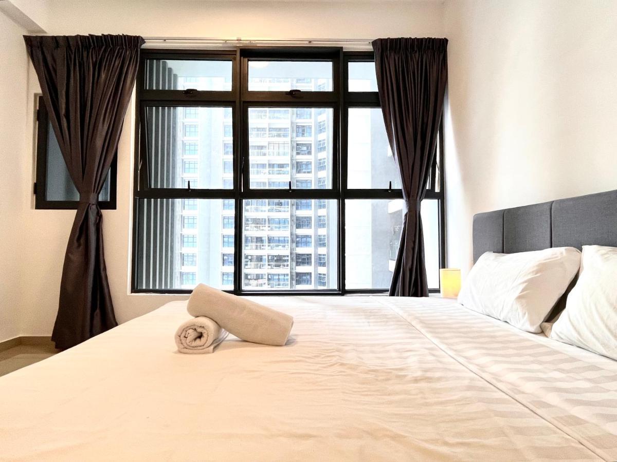 Atlantis Residence @ Conceptial Management Malacca Ngoại thất bức ảnh