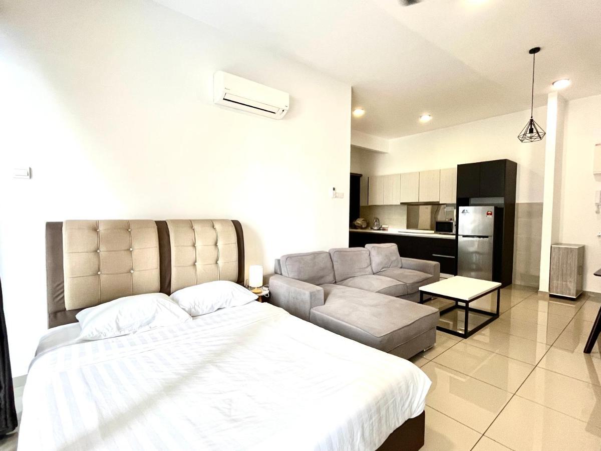 Atlantis Residence @ Conceptial Management Malacca Ngoại thất bức ảnh