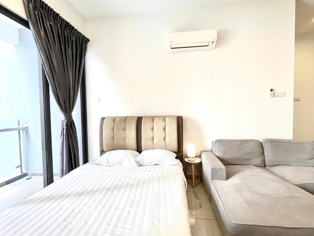 Atlantis Residence @ Conceptial Management Malacca Ngoại thất bức ảnh