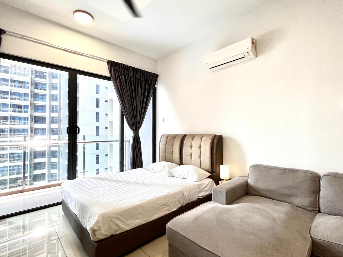 Atlantis Residence @ Conceptial Management Malacca Ngoại thất bức ảnh