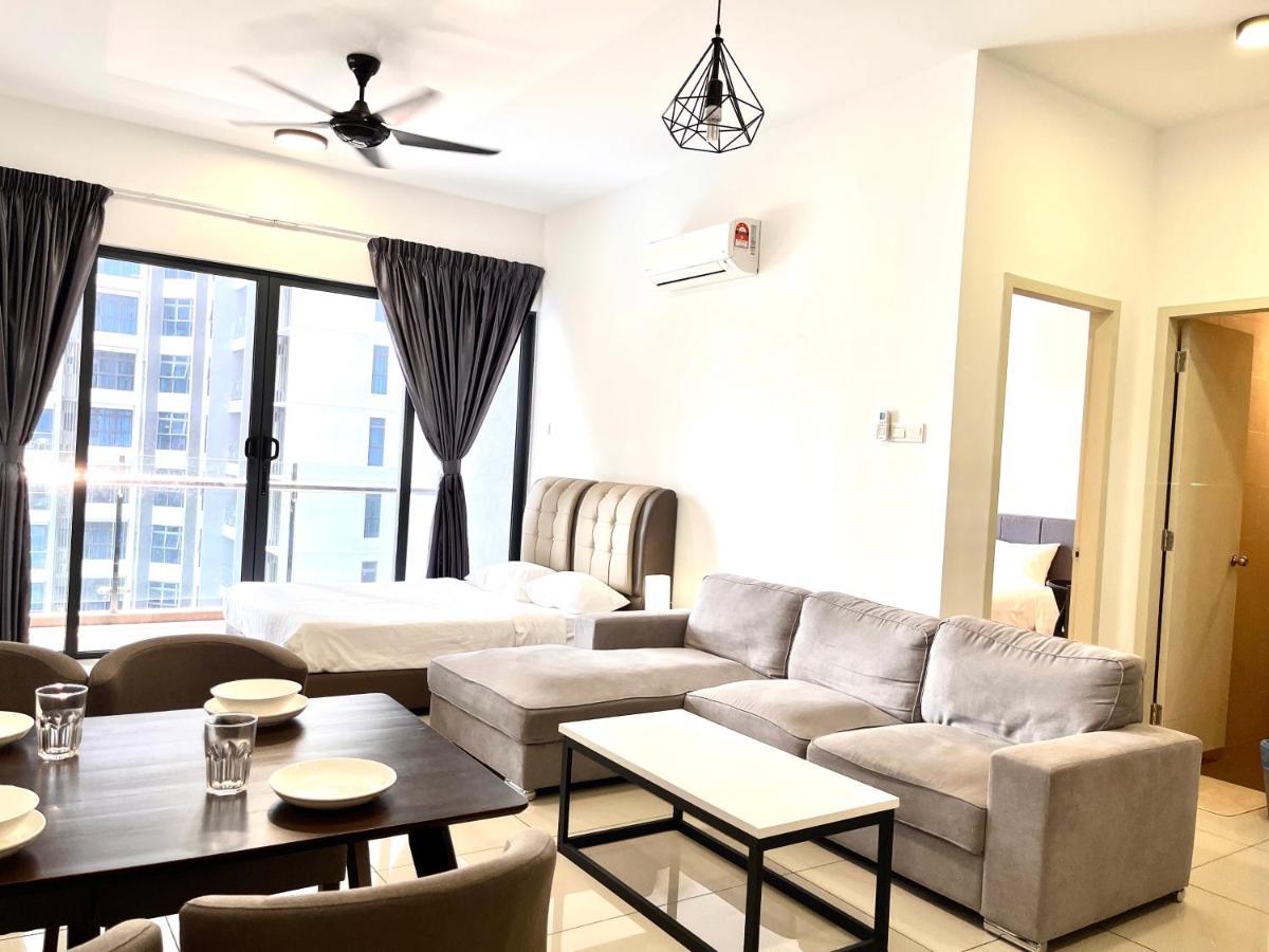 Atlantis Residence @ Conceptial Management Malacca Ngoại thất bức ảnh
