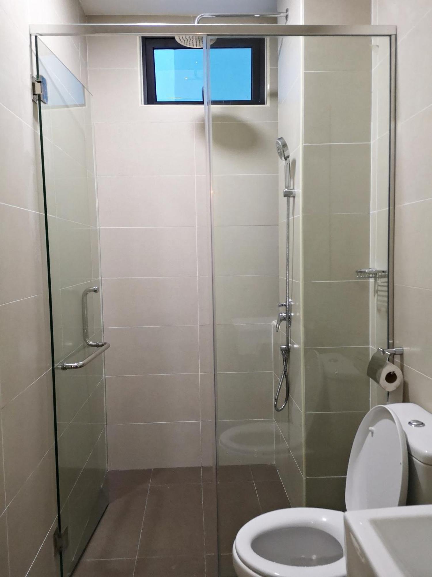 Atlantis Residence @ Conceptial Management Malacca Ngoại thất bức ảnh