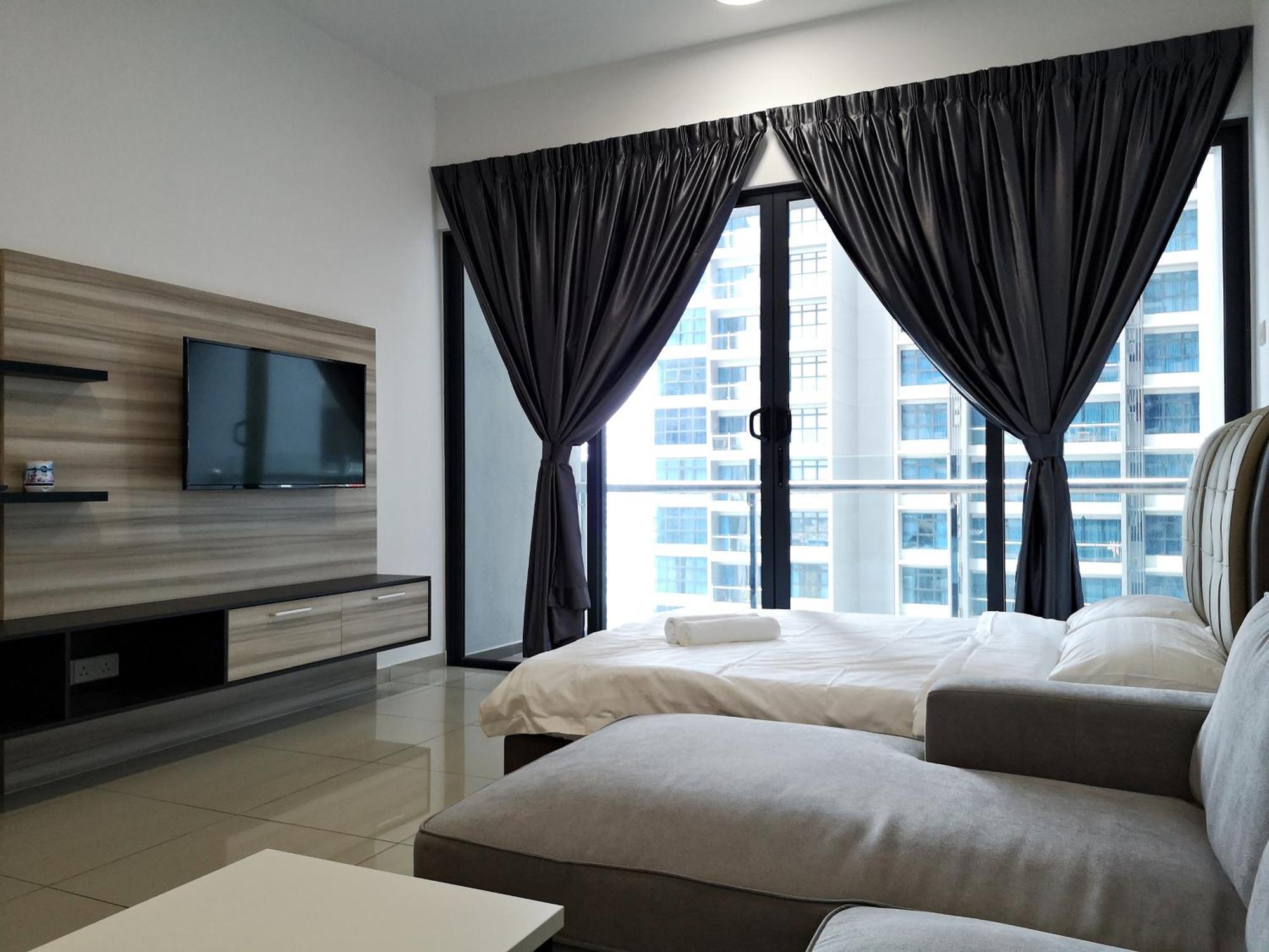 Atlantis Residence @ Conceptial Management Malacca Ngoại thất bức ảnh
